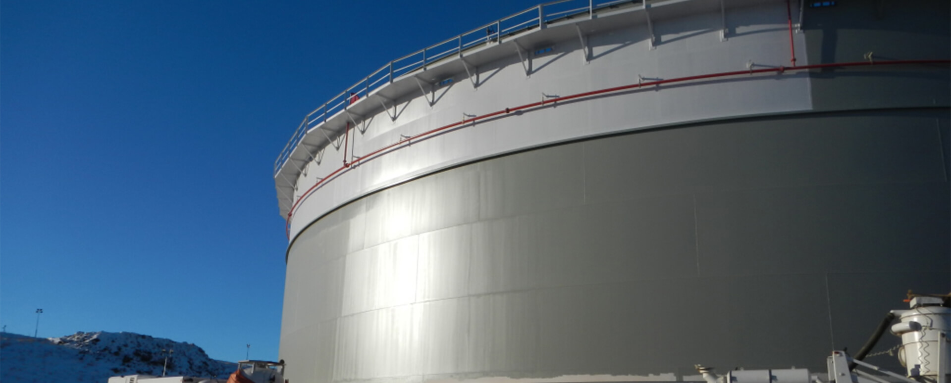 Specialty Polymer Coatings, Inc. Coatings & Linings